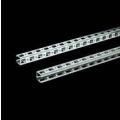  SZ Rail de montage 23X23mm 