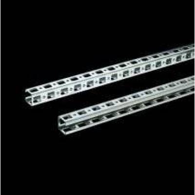  SZ Rail de montage 23X23mm 