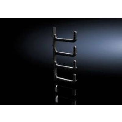  DK Support de c�bles 6U 