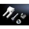  CP Jeu de fixation pour Confor 