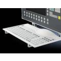  CP Support clavier pivotant 