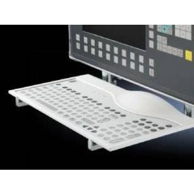  CP Support clavier pivotant 