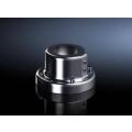  CP Fixation mur / sol inox 