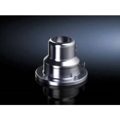  CP Fixation sol pivotante en i 