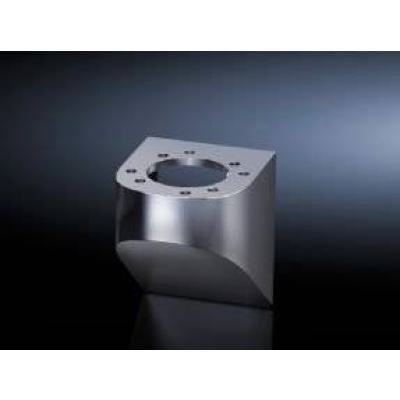  CP Console murale en inox 