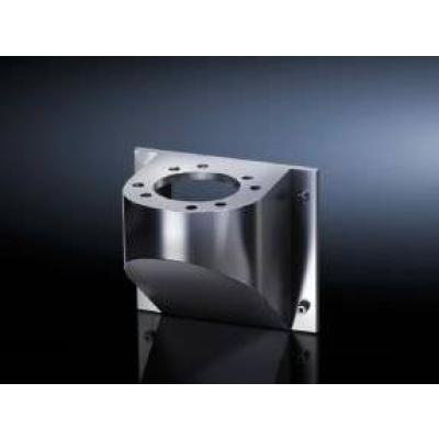  CP Console murale en inox 