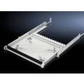  DK Tiroir 19''-1U pour r�serve 
