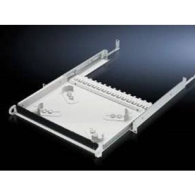 DK Tiroir 19''-1U pour r�serve 