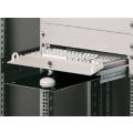  DK Tiroir clavier 19''-2U 