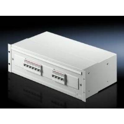  DK Energy Box, 3U extractible 