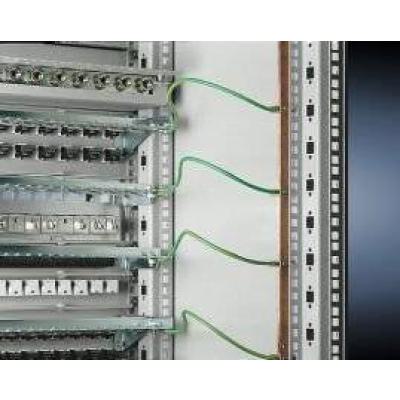  DK Rail de mise � la masse 