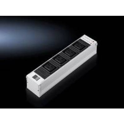  DK Module PSM enfichable 4 pri 