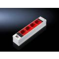  DK Module PSM enfichable 4 pri 