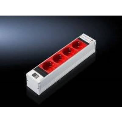  DK Module PSM enfichable 4 pri 