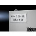  DK Etiquettes magn�tiques 