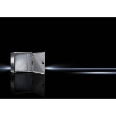  KEL Coffret Ex en acier inoxyd 