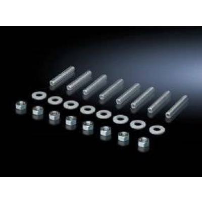  SV Boulons filet�s M6 
