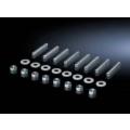  SV Boulons filet�s M8 