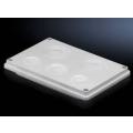  SV Plaque passe-c�bles ISV 