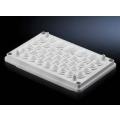  SV Plaque passe-c�bles ISV 