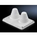  SV Plaque passe-c�bles ISV 