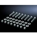  SV Assemblage par vis M10x60 F 