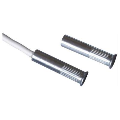  10 Contacts cylindrique m�tal 