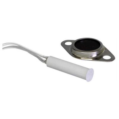  10 X contacts cylindriques enc 