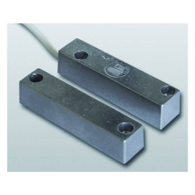  2 contacts Aluminium � c�bler 