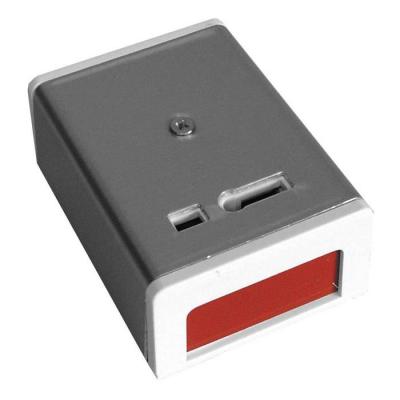  Boitier d'appel d'urgence � m� 