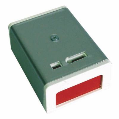  Boitier d'appel d'urgence � m� 