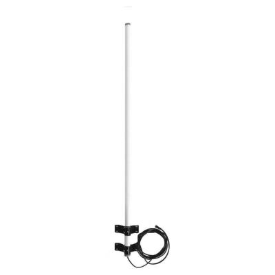  Antenne Int/Ext 8 x1/2 onde + 