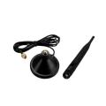  Antenne externe IP 67 pour DAT 