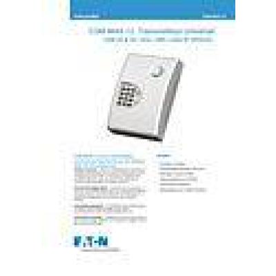  Antenne pour COM-MAX-12 et 3 m 