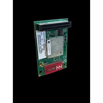  Transmetteur GSM 2G/3G/4G : SM 