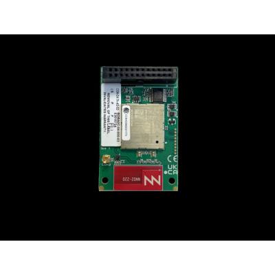  Transmetteur GSM 2G/3G/4G : SM 