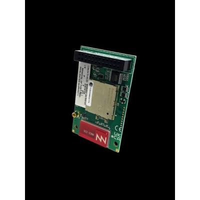  Transmetteur GSM 2G/3G/4G : SM 