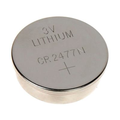  Pile lithium 3 volts pour �met 