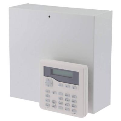  Centrale Filaire 10 zones exte 