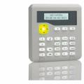  Clavier LCD Filaire I-ON NFA2P 