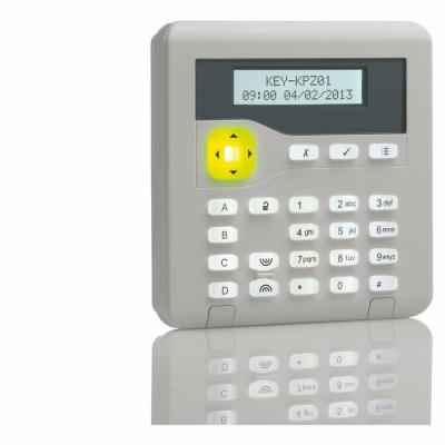  Clavier LCD Filaire I-ON NFA2P 