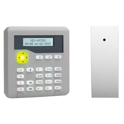  Kit Clavier Radio LCD Dupleix! 