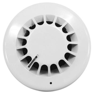  D�tecteur Fum�e 12 Volts optiq 