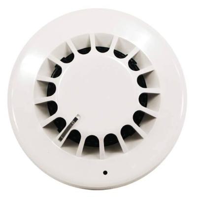  D�tecteur Fum�e 12 Volts optiq 