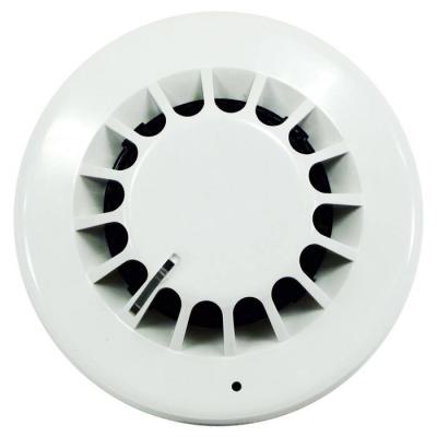  D�tecteur Fum�e 12 Volts optiq 