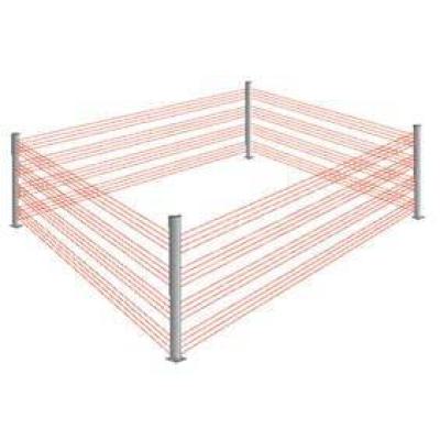  Colonne 2m Emetteur + R�cepteu 