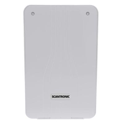 Centrale Mixte 2R zones 10F + 