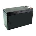  Batterie rechargeable 12 Volts 
