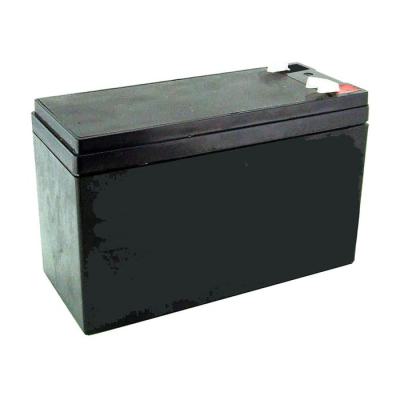  Batterie rechargeable 12 Volts 