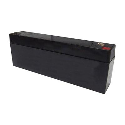  Batterie rechargeable 12 Volts 